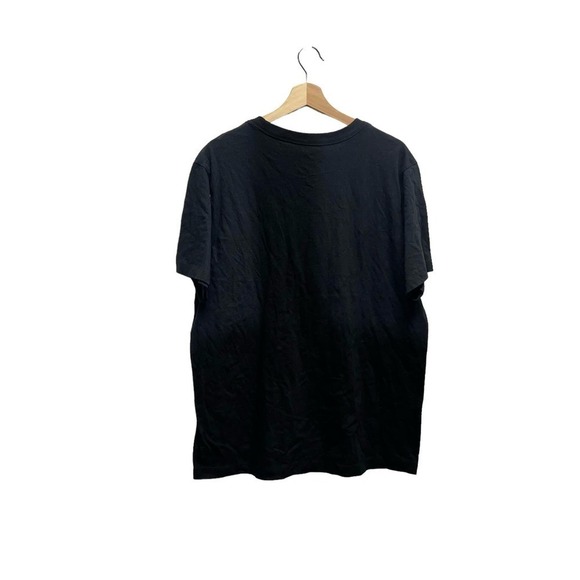 Nike Air Classic Logo Graphic T-Shirt‎ The Nike Tee Neon Retro Size Large - Picture 6 of 6